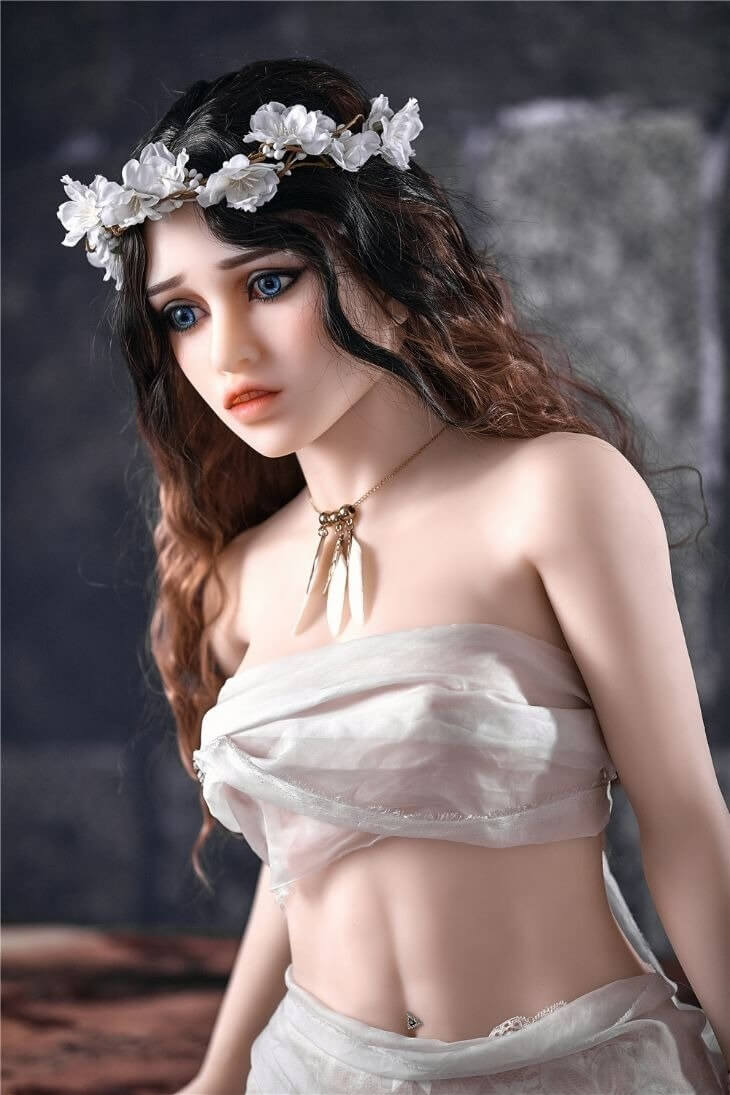 Irontech Doll 150cm Fairytale Sex Doll Lifesize TPE Sex Doll - Victoria