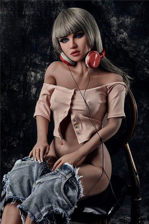 Irontech Doll 150cm Realistic TPE Love Doll Latina sex doll - Lora | tpesexdoll.com