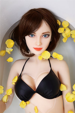 Irontech Doll 155cm Life Size Sex Doll Asia sex doll - Hellen | tpesexdoll