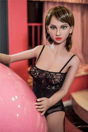Irontech 155cm Sexy Sex Doll Florence - tpesexdoll.com