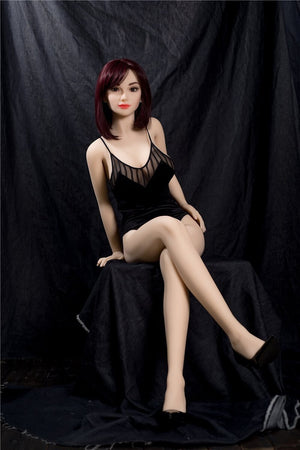 Irontech Doll 157cm Full Size Sex Doll TPE Love Doll - Hellen | tpesexdoll.com