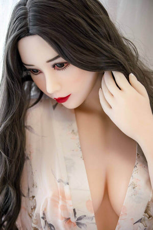 Irontech Doll 159cm Big Tits TPE Mature Sex Doll - Saya | tpesexdoll