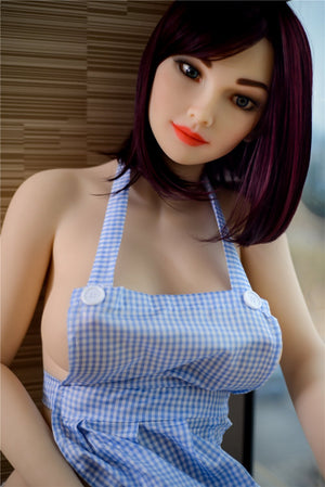 Irontech 160cm Japanese sex doll Orianna - tpesexdoll.com