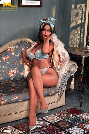 Irontech Doll 161cm Adult TPE Sex Doll Realistic Sex Doll - Venus | tpesexdoll.com