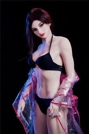 Irontech Doll 168cm Plus TPE Sex doll Full Size Realistic Sex Doll - Hellen | tpesexdoll.com