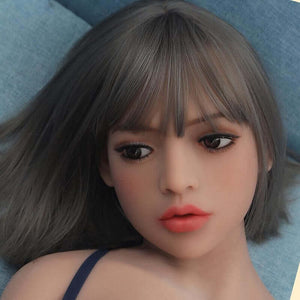 Jarliet Doll 151cm D Cup Young Teen Sex Doll Realistic Sex Doll - Emma | tpesexdoll