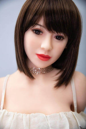 Jarliet Doll 157cm B Cup Sexy Slim Sex Doll Asian Adult Sex Doll - Xi | tpesexdoll