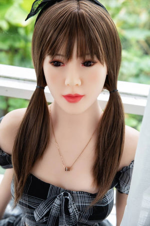 Jarliet Doll 157cm B Cup Teen Slim Sex Doll TPE Adult Sex Doll - Zhenzi | tpesexdoll