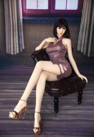 Jarliet Doll 163cm C Cup Skinny Sex Doll TPE Adult Sex Doll - Youmu | tpesexdoll