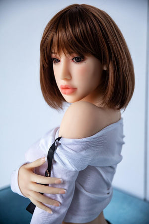 Jarliet Doll 166cm D Cup Skinny Sex Doll TPE Adult Sex Doll - Meiguan | tpesexdoll