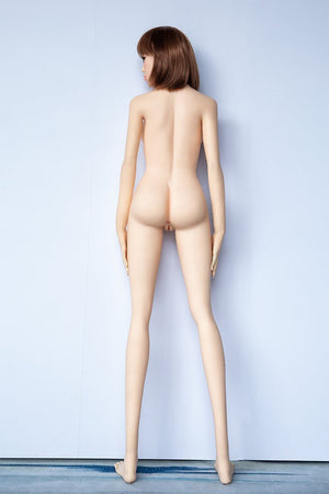 Jarliet Doll 166cm D Cup Skinny Sex Doll TPE Adult Sex Doll - Meiguan | tpesexdoll
