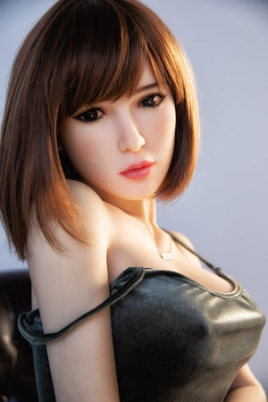 Jarliet Doll 166cm D Cup Tall Slim Sex Doll Asian Adult Sex Doll - Zi | tpesexdoll