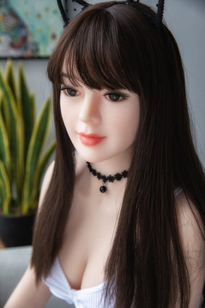Jarliet Doll 166cm D Cup Cat Girl Cute Sex Doll Adult Sex Doll - Wangjie | tpesexdoll