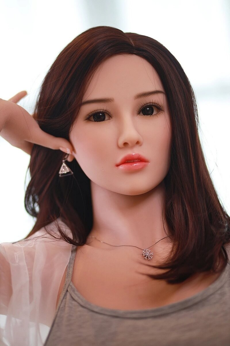 JY Doll 157cm Big Tits Sex Doll Realistic Busty Asian Sex Doll - Mia -  tpesexdoll.com