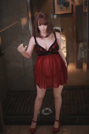 JY Doll 160cm Pregnant Sex Doll Realistic TPE Sex Doll - Yaxi | tpesexdoll.com