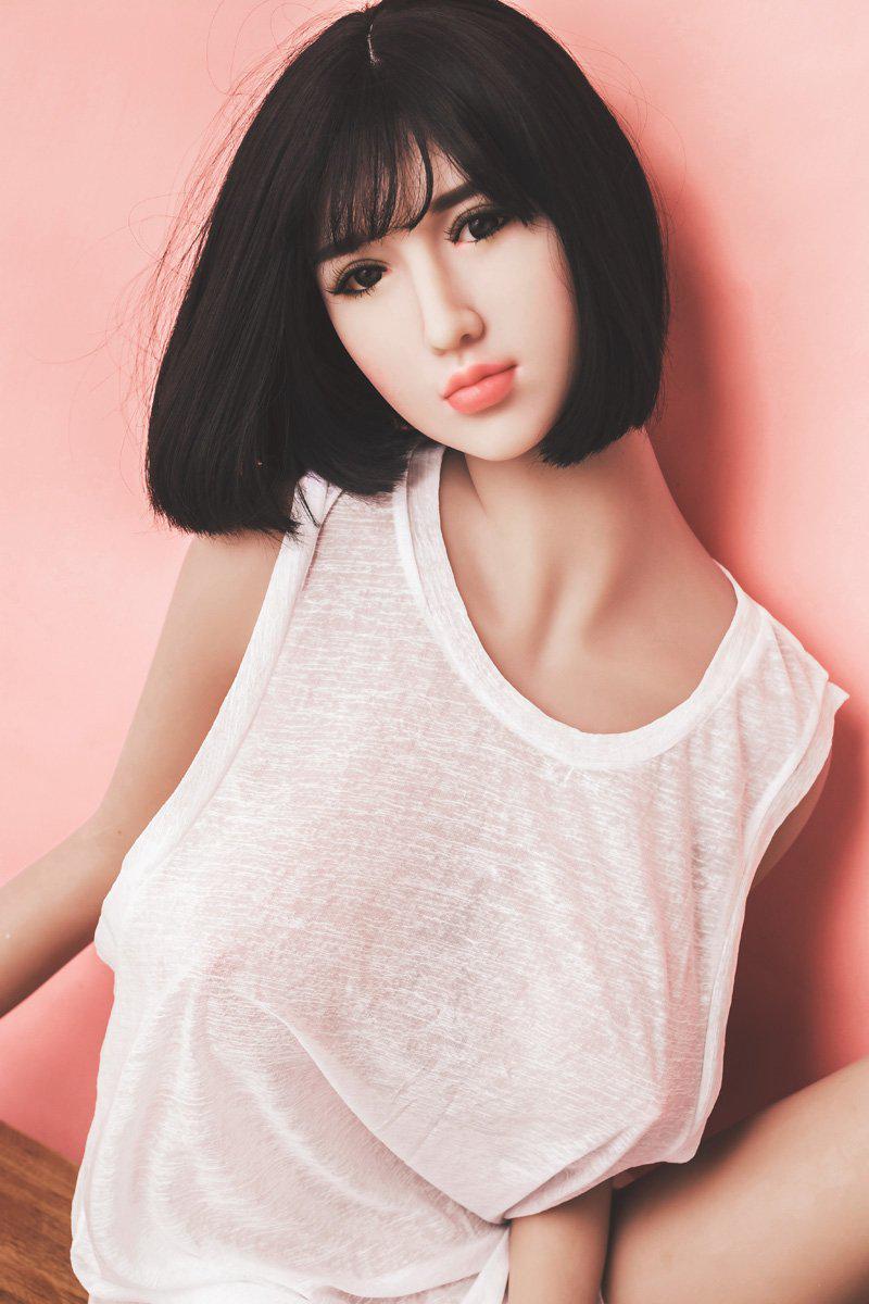 JY Doll 168cm Big Boobs Sex Doll TPE Realistic Sex Dolls - Yuliana | tpesexdoll