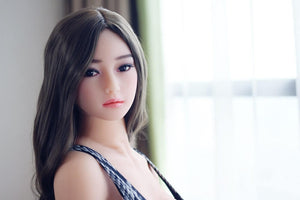 JY Doll 168cm Big Tits Cute Sex Doll Asian Teen TPE Sex Doll - Mesera | tpesexdoll