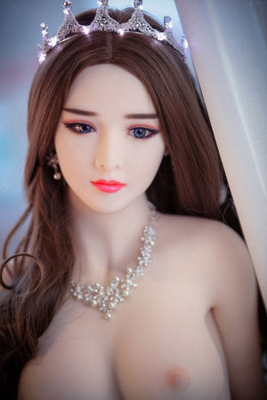 JY Doll 170cm Tall And Slim Sex Doll Asian Real TPE Sex Doll - Ann | tpesexdoll
