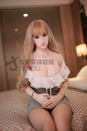 JY Doll 170cm Big Boobs Sex Doll Mature Asian Adult Sex Doll - Paula | tpesexdoll