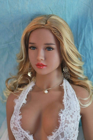 JY Doll 170cm Big Breasts Sex Doll Realistic TPE Sex Doll - Yun Shu | tpesexdoll