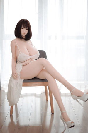 JY Doll 170cm Large Breasts Curvy Love Sex Doll - Meihui | tpesexdoll