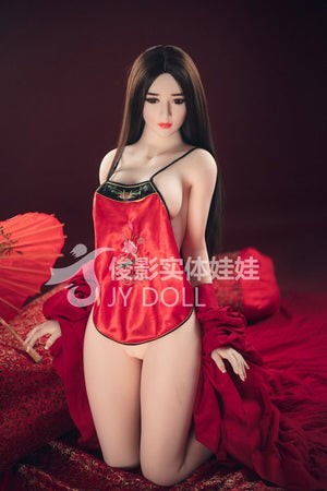 JY Doll 170cm Ancient Style Chinese Sex Doll Lifelike TPE Sex Doll - Wan | tpesexdoll