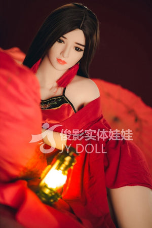 JY Doll 170cm Ancient Style Chinese Sex Doll Lifelike TPE Sex Doll - Wan | tpesexdoll