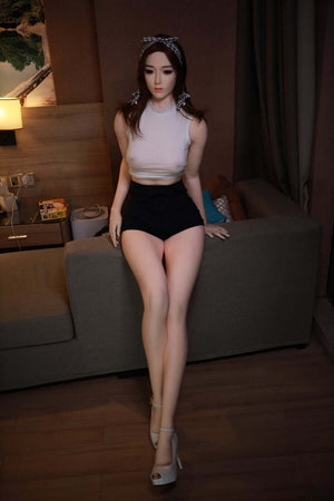 JY Doll 175cm Long Legs Tall Slim Sex Doll Chinese TPE Sex Doll - Dili | tpesexdoll