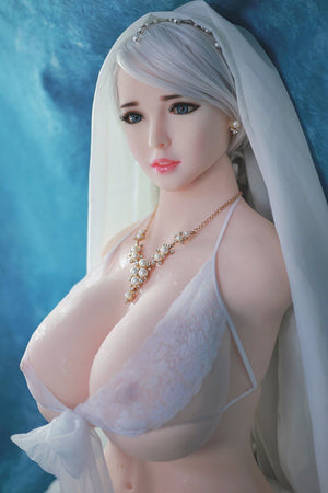 JY Doll 89cm Huge Breast TPE Torso Sex Doll - Minyuan | tpesexdoll