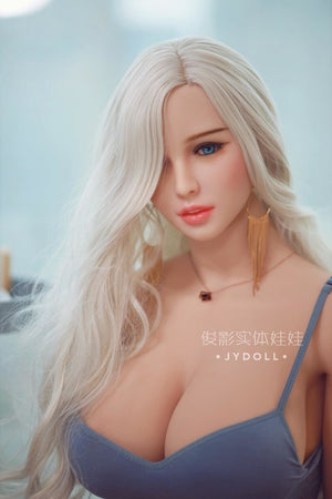 JY Dolls 170cm Big Boobs Sex Doll Realistic TPE Sex Doll - Busty Page | tpesexdoll.com