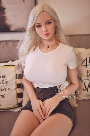 JY Dolls 170cm Big Boobs Sex Doll Realistic TPE Sex Doll - Busty Page | tpesexdoll.com