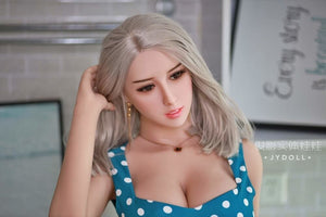 JY Doll 170cm Big Tits Sex Doll Asian Lifelike TPE Sex Doll - Pandora | tpesexdoll