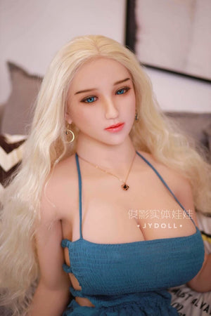 JY Doll 170cm TPE Skinny Sex Doll Asian Big Boobs Sex Doll - Pamela | tpesexdoll