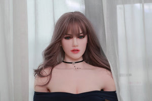 JY Doll 175cm Tall And Slim Sex Doll TPE Mature Sex Dolls - Sophie | tpesexdoll
