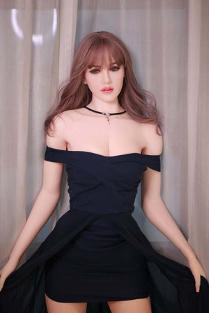 JY Doll 175cm Tall And Slim Sex Doll TPE Mature Sex Dolls - Sophie | tpesexdoll