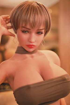 JY Doll 170cm Athletic Sex Doll - Jacky | tpesexdoll