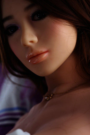 JY Dolls Japanese Big Boobs Sex Doll 165cm | Dianna - tpesexdoll.com
