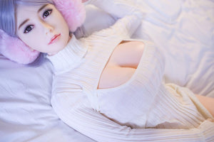 JY Dolls 160cm Busty Big Boobs Sex Doll Slim TPE Sex Doll - Yukari | tpesexdoll