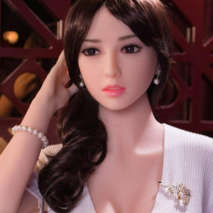 Life Size Sex Doll for Sale â€?curvy Model TPE Love Doll 158cm Dollom - tpesexdoll.com