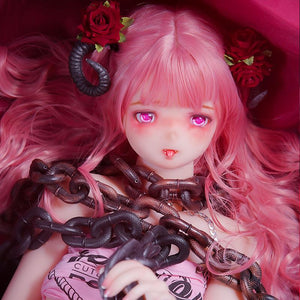 Mozu Doll 145cm Life Size TPE Anime Sex Doll #3 For Sale - Lianlian - tpesexdoll.com