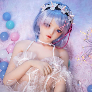 Mozu Doll 145cm Small TPE Anime Sex Doll #4 - Xiaomu - tpesexdoll.com