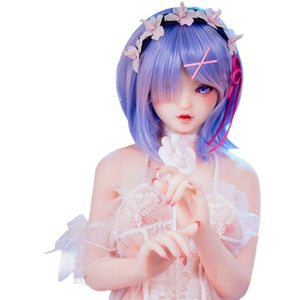 Mozu Doll 145cm Small TPE Anime Sex Doll #4 - Xiaomu - tpesexdoll.com