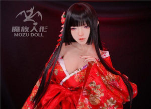 Mozu Doll 158cm Life Size TPE Anime Sex Doll #2 - Sora Kako - tpesexdoll.com