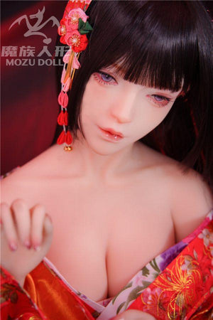 Mozu Doll 158cm Life Size TPE Anime Sex Doll #2 - Sora Kako - tpesexdoll.com