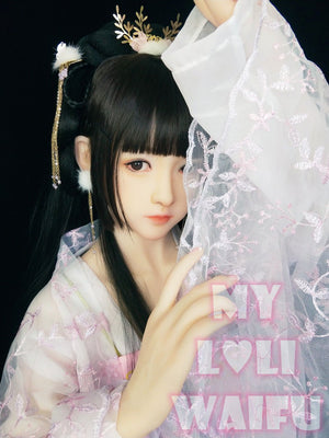 MyLoliWife 150cm C Cup Real Skin Tpe Sex Doll-Haruki - lovedollshops.com