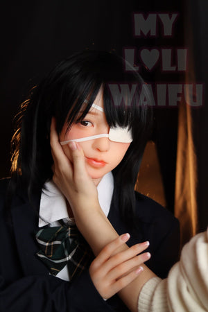 MyLoliWife 150cm D Cup Realistic Tpe Sex Doll-Yuna - lovedollshops.com