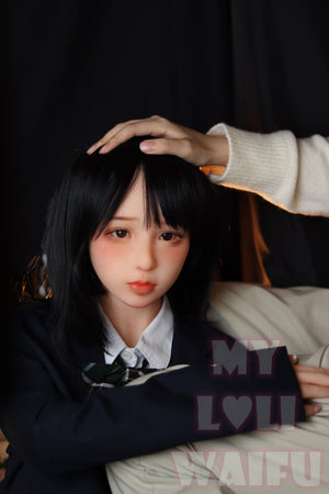 MyLoliWife 150cm D Cup Realistic Tpe Sex Doll-Yuna - lovedollshops.com