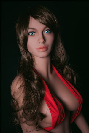 OR Doll 156cm E Cup Chest Sex Doll | Angelina - tpesexdoll.com