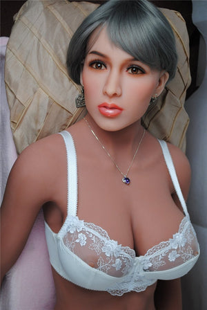 OR Doll 167cm G Cup Realistic Doll | Leia - tpesexdoll.com
