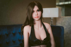 Phoebe - WM 163cm C cup big Small Breast Sex Doll Silicone Sex Doll for Men real Doll - tpesexdoll.com